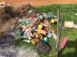 Operação da Polícia Ambiental no Sudoeste do estado recupera Jet Ski furtado e equipamentos usados em pesca ilegal