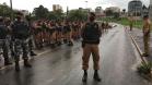  Foto Matéria Polícia Militar faz lançamento em Guarapuava (PR) da Operação Pronta Resposta II - 