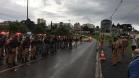  Foto Matéria Polícia Militar faz lançamento em Guarapuava (PR) da Operação Pronta Resposta II - 