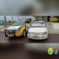 Polícia Rodoviária apreende 30 celulares contrabandeados durante Operação Vida, em Guaíra (PR)