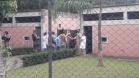 Polícia Ambiental presta apoio na remoção de tigre da Malásia e papagaios para o Zoológico de Curitiba