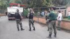Polícia Ambiental presta apoio na remoção de tigre da Malásia e papagaios para o Zoológico de Curitiba
