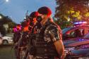 Paranaguá e Matinhos são alvo da Operação Vida da Polícia Militar para reduzir mortes violentas
