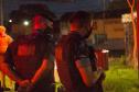 Paranaguá e Matinhos são alvo da Operação Vida da Polícia Militar para reduzir mortes violentas
