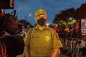 Paranaguá e Matinhos são alvo da Operação Vida da Polícia Militar para reduzir mortes violentas