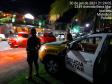 PM faz Operação Vida e aborda mais de 300 pessoas em Matinhos (PR)