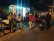 Na RMC, PM faz bloqueio de trânsito e recolhe 19 veículos durante Operação Vida