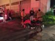Na RMC, PM faz bloqueio de trânsito e recolhe 19 veículos durante Operação Vida