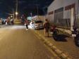 Na RMC, PM faz bloqueio de trânsito e recolhe 19 veículos durante Operação Vida