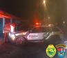PM intensifica policiamento na região rural de Tibagi, nos Campos Gerais