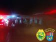 PM intensifica policiamento na região rural de Tibagi, nos Campos Gerais