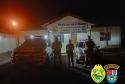 PM intensifica policiamento na região rural de Tibagi, nos Campos Gerais