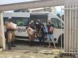 Campanha do BPTran ampara famílias carentes com doação de alimentos