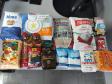 Campanha do BPTran ampara famílias carentes com doação de alimentos