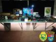 PM desarticula grupo criminoso responsável por furtar veículos e seis pessoas acabam presas em Maringá (PR)