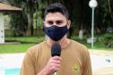 Policiais militares salvam vida de criança que se afogou ao cair em piscina em Colombo, na RMC