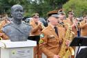 Polícia Militar do Paraná recebe novo Comandante-Geral durante solenidade na APMG, em São José dos Pinhais (PR)