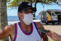 Veranistas de Guaratuba (PR) recebem orientações sobre segurança e prevenção a dengue e coronavírus