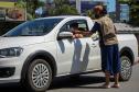 Veranistas de Guaratuba (PR) recebem orientações sobre segurança e prevenção a dengue e coronavírus