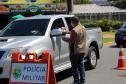 Veranistas de Guaratuba (PR) recebem orientações sobre segurança e prevenção a dengue e coronavírus