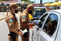 Veranistas de Guaratuba (PR) recebem orientações sobre segurança e prevenção a dengue e coronavírus