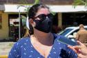 Veranistas de Guaratuba (PR) recebem orientações sobre segurança e prevenção a dengue e coronavírus