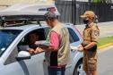 Veranistas de Guaratuba (PR) recebem orientações sobre segurança e prevenção a dengue e coronavírus