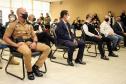 Ministro da Justiça participa do lançamento da Operação Independência e visita Batalhão Ambiental em São José dos Pinhais, na RMC