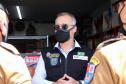 Ministro da Justiça participa do lançamento da Operação Independência e visita Batalhão Ambiental em São José dos Pinhais, na RMC