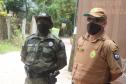 Comerciantes, moradores e turistas aprovam policiamento preventivo na Ilha do Mel