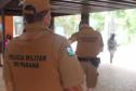 Comerciantes, moradores e turistas aprovam policiamento preventivo na Ilha do Mel