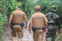 Comerciantes, moradores e turistas aprovam policiamento preventivo na Ilha do Mel