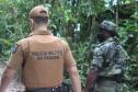 Comerciantes, moradores e turistas aprovam policiamento preventivo na Ilha do Mel