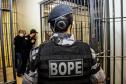 BOPE ministra curso de Primeira Intervenção em Crises para agentes do DEPEN em Curitiba
