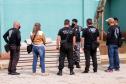 BOPE ministra curso de Primeira Intervenção em Crises para agentes do DEPEN em Curitiba