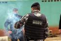 BOPE ministra curso de Primeira Intervenção em Crises para agentes do DEPEN em Curitiba
