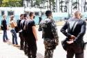 BOPE ministra curso de Primeira Intervenção em Crises para agentes do DEPEN em Curitiba