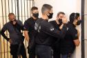 BOPE ministra curso de Primeira Intervenção em Crises para agentes do DEPEN em Curitiba