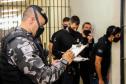 BOPE ministra curso de Primeira Intervenção em Crises para agentes do DEPEN em Curitiba