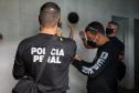 BOPE ministra curso de Primeira Intervenção em Crises para agentes do DEPEN em Curitiba
