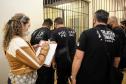 BOPE ministra curso de Primeira Intervenção em Crises para agentes do DEPEN em Curitiba