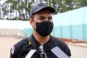 BOPE ministra curso de Primeira Intervenção em Crises para agentes do DEPEN em Curitiba