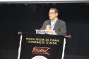 Batalhão de Patrulha Escolar Comunitária faz nivelamento do efetivo com palestras e instruções na Capital