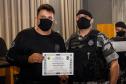 BOPE ministra curso de Primeira Intervenção em Crises para agentes do DEPEN em Curitiba