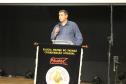 Batalhão de Patrulha Escolar Comunitária faz nivelamento do efetivo com palestras e instruções na Capital