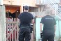 PM cumpre mandados judiciais no Litoral e encaminha dois homens por tráfico durante a Operação Vida