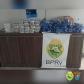 BPRv apreende eletrônicos contrabandeados e maconha em situações distintas durante a Operação Vida no estado