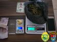 No mesmo dia, 3º Batalhão encaminha quatro pessoas por crimes diversos no Sudoeste do Paraná