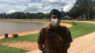 PM e Bombeiros atuam nas prainhas de água doce da Costa Oeste