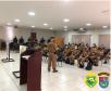 Durante fim de semana, PM encaminha sete pessoas foragidas da justiça e realiza bloqueios de trânsito no Noroeste